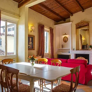 Apartment Casa Di Dante-roof Terrace Italy