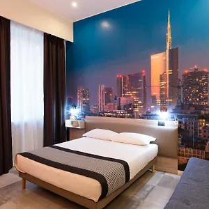** Apartment Porta Nuova Italy
