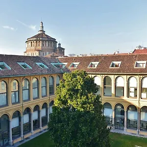 Palazzo Delle Stelline Milan