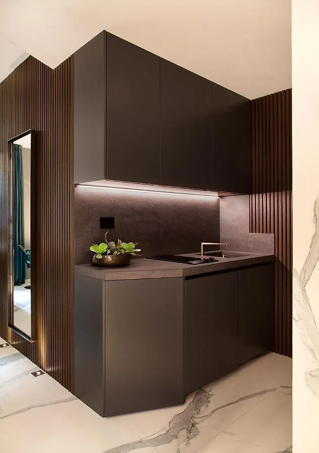 Suite Michelangelo In Brera Milan 0*,  Italy