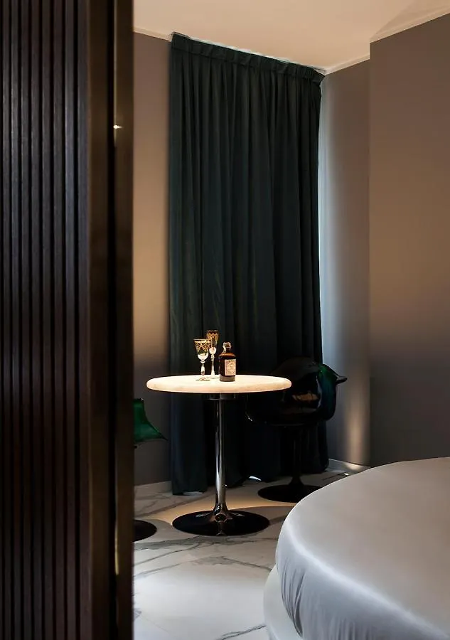 Suite Michelangelo In Brera Milan