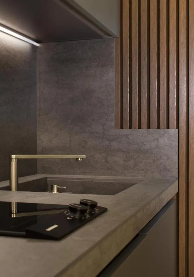 Bed & Breakfast Suite Michelangelo In Brera Milan