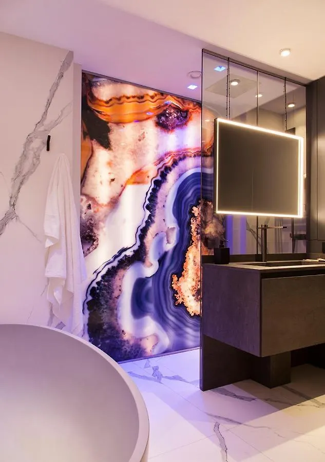 Bed & Breakfast Suite Michelangelo In Brera Milan