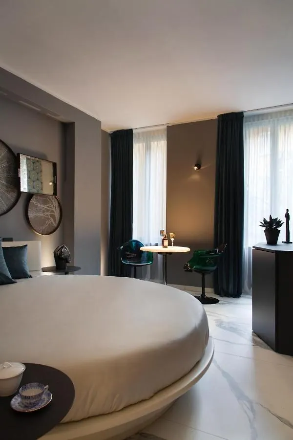 Suite Michelangelo In Brera Milan Bed & Breakfast