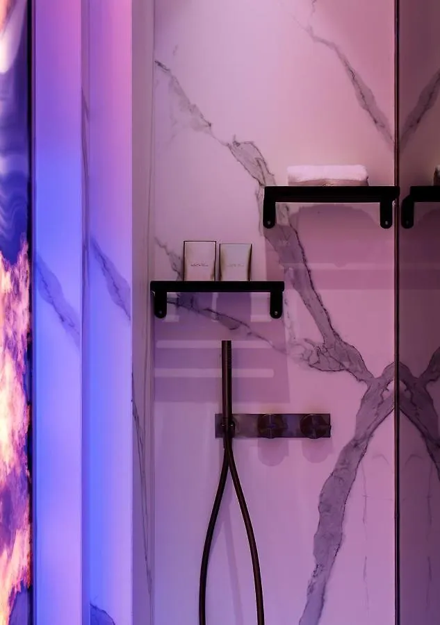 Suite Michelangelo In Brera Milánó