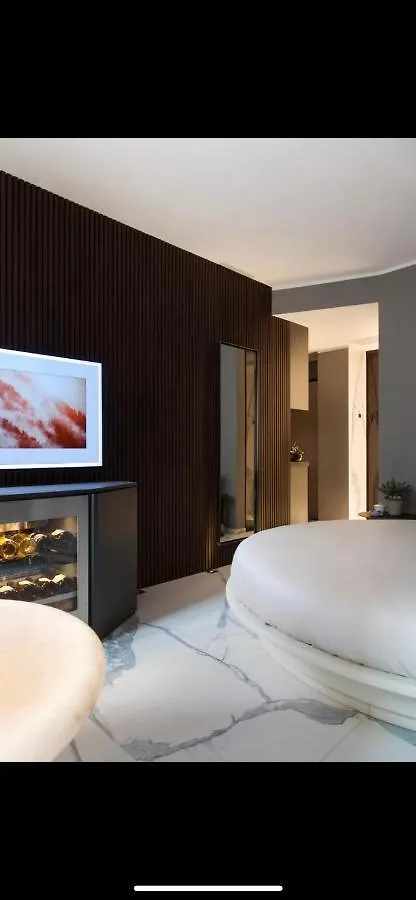 B&B Suite Michelangelo In Brera 밀라노